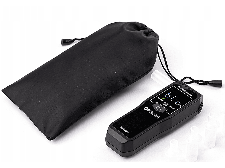 Alkomat OroMed X10 PRO – zdjęcie 3