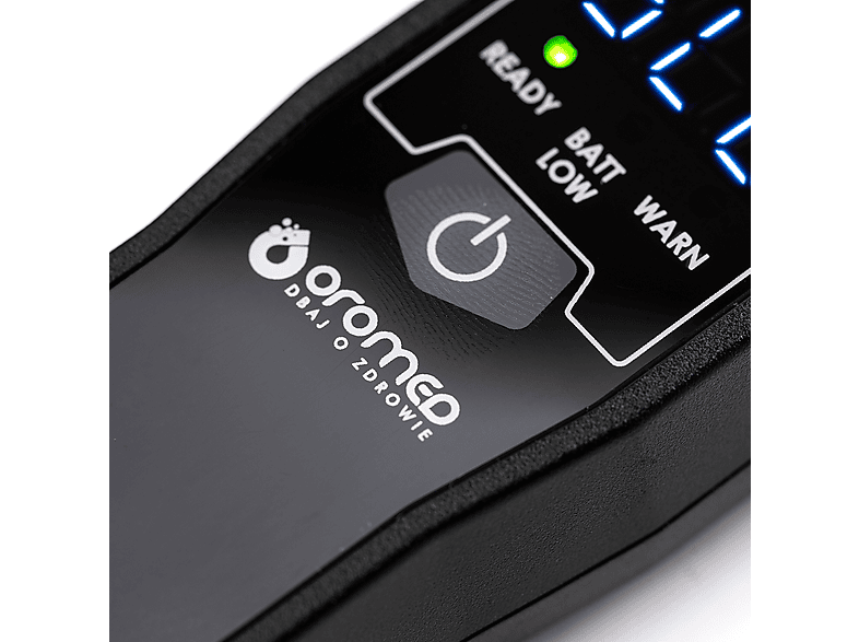 Alkomat OroMed X10 PRO – zdjęcie 2