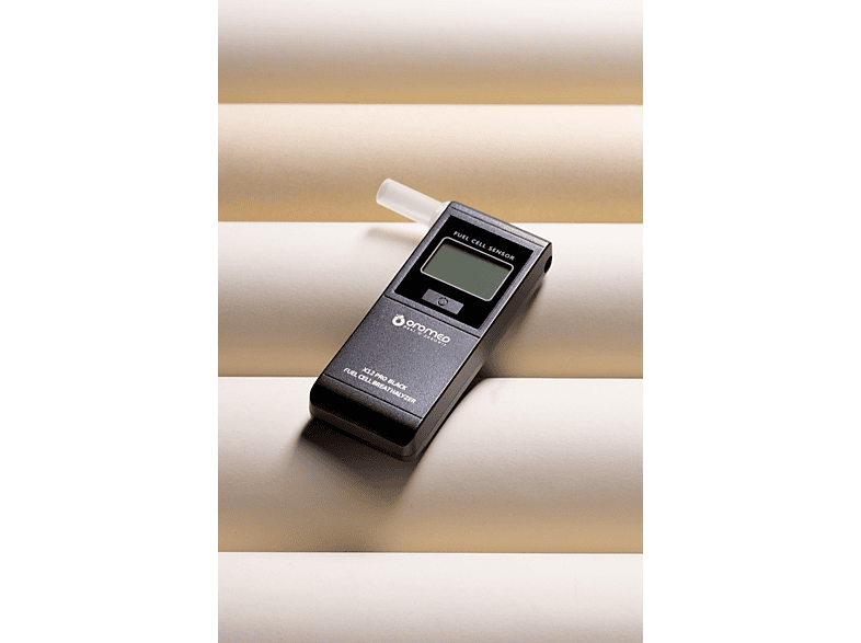 Alkomat OROMED X12 PRO NAVY BLUE – zdjęcie 3