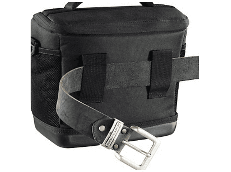 Hama Albany 130 Czarny – zdjęcie 2