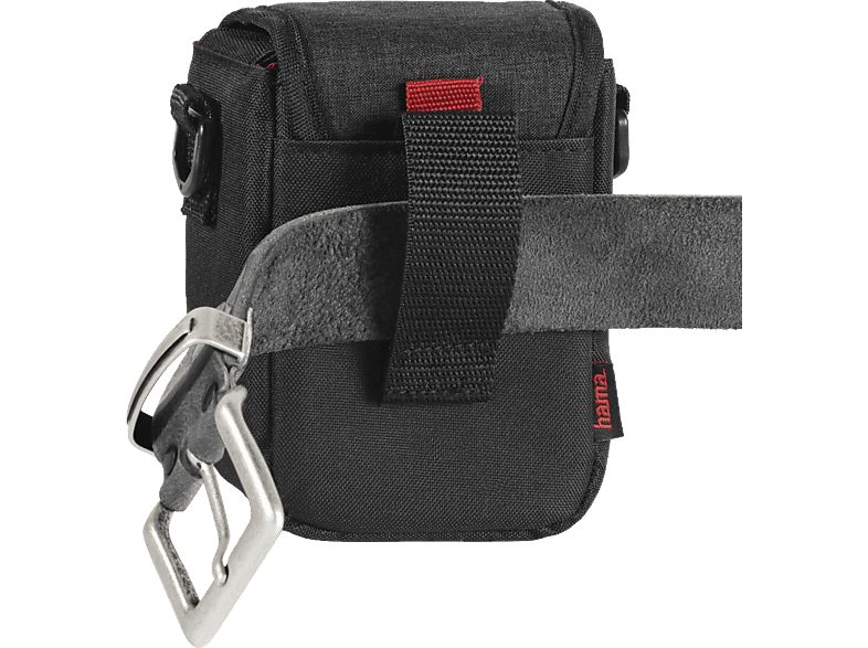 Torba HAMA Valetta 90 Czarny – zdjęcie 3