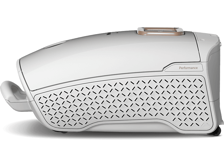 MIELE Guard L1 Performance Staubsauger, maximale Leistung: 700 Watt