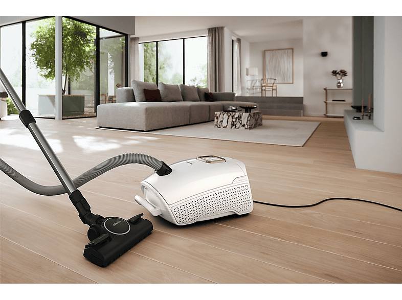 MIELE Guard L1 Performance Staubsauger, maximale Leistung: 700 Watt