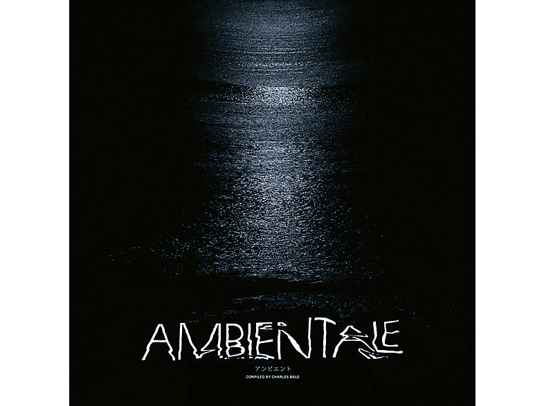 VARIOUS - Ambientale - (CD)