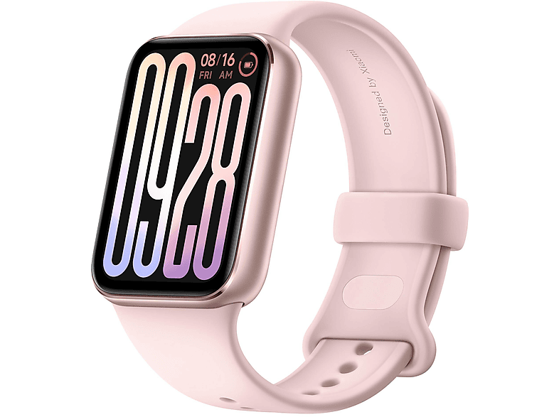 XIAOMI Smart Band 9 Pro, Smartwatch, Rose Gold
