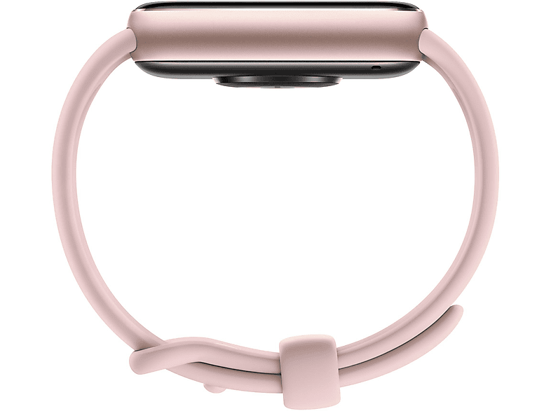 Xiaomi Smart Band 9 Pro, Rose Gold; Smartwatch — Foto 3 von 4