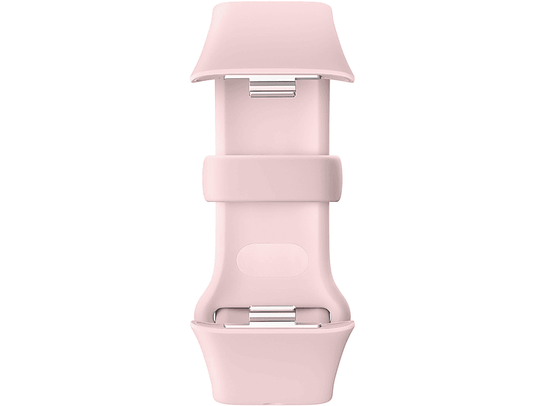 Xiaomi Smart Band 9 Pro, Rose Gold; Smartwatch — Foto 4 von 4