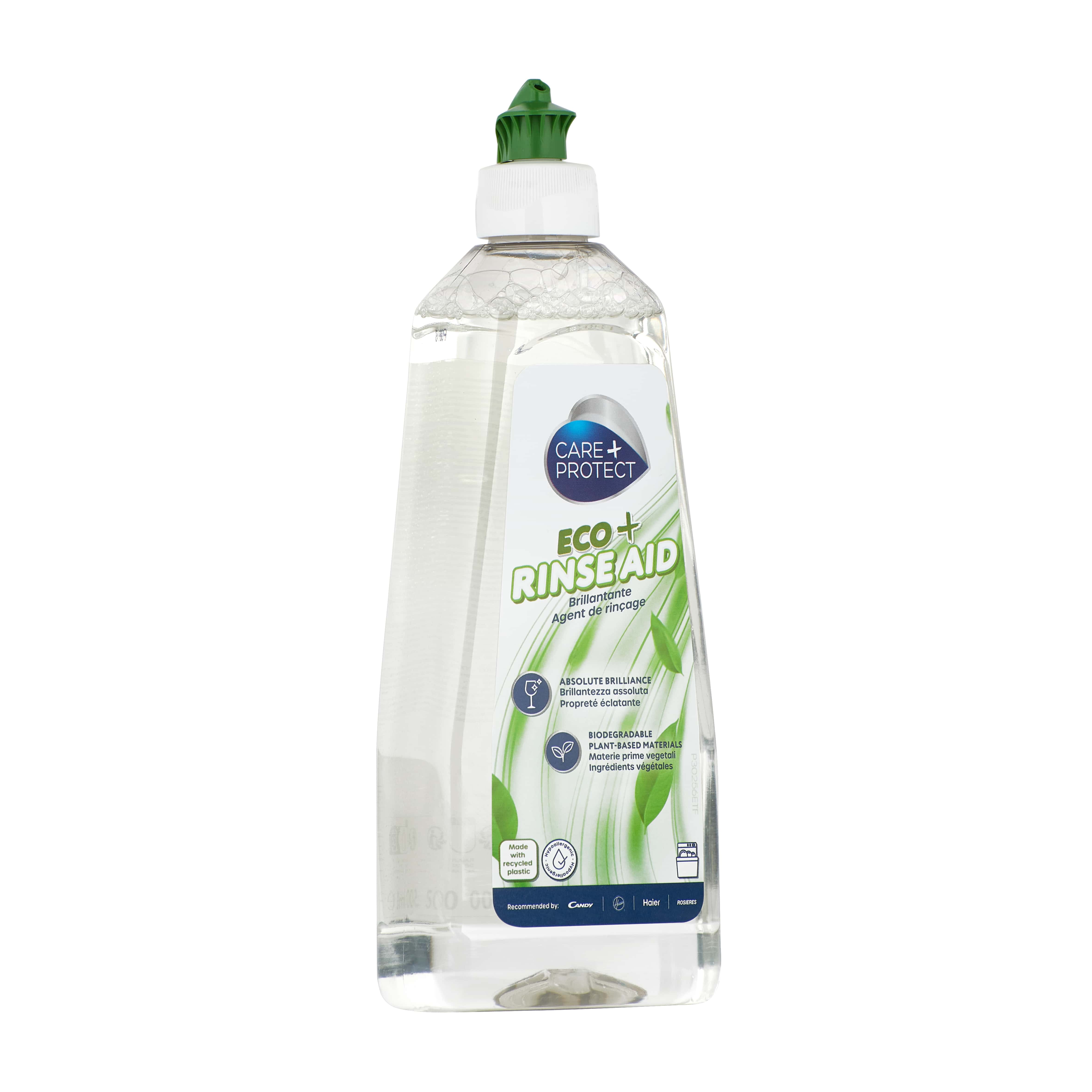CARE + PROTECT ECO+ Detergente per il lavaggio in lavatrice e a mano