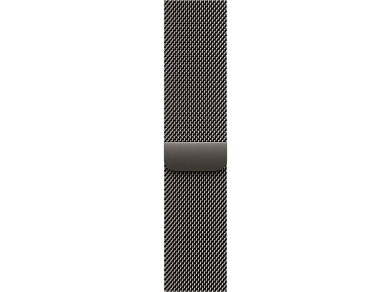 APPLE 46mm Slate Milanese Loop Saat Kordonu S/M Saat Kordonu