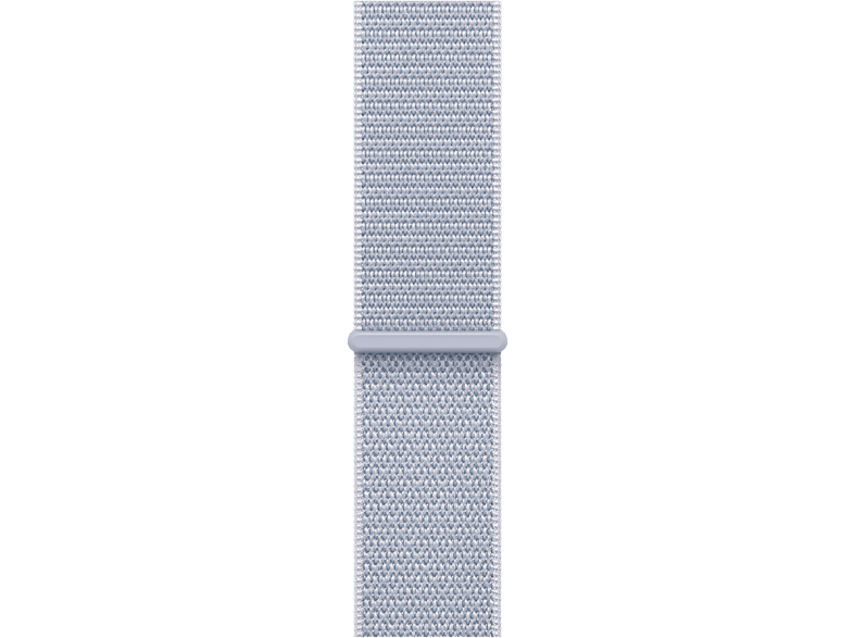 APPLE 46mm Blue Cloud Sport Loop Saat Kordonu