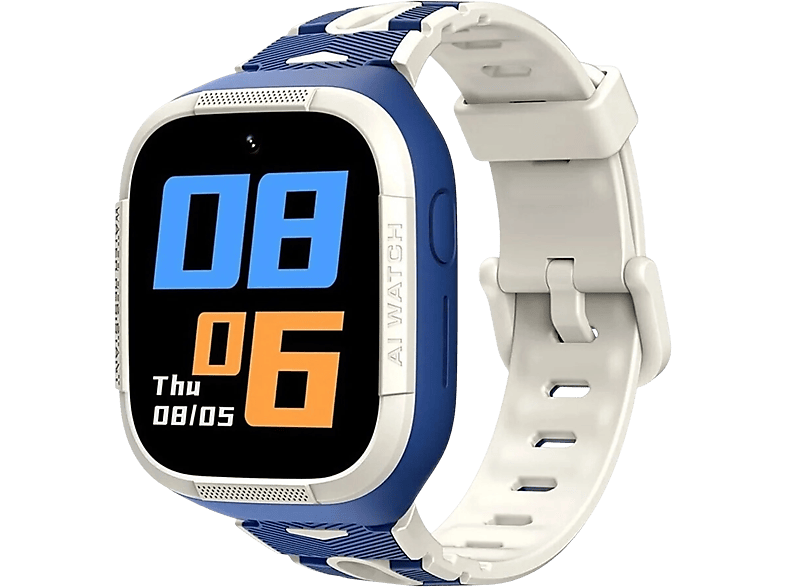 MIBRO Smart Watch P5 Akıllı Çocuk Saati Mavi