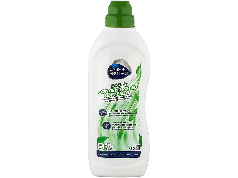 CARE+PROTECT Eco+ Çamaşır Yumuşatıcısı 750 ml