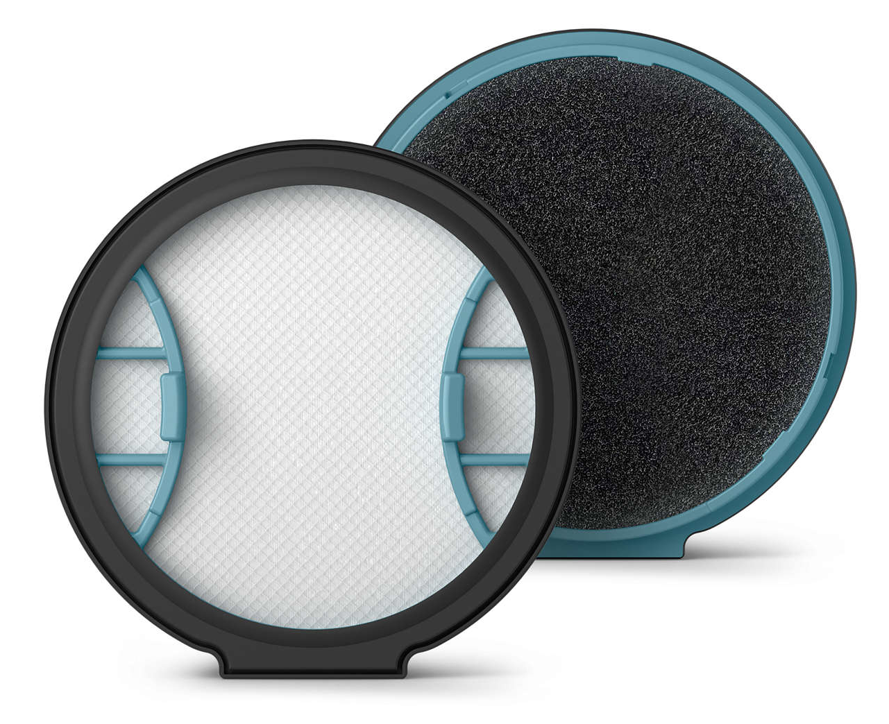 PHILIPS XV1631/01 Csereszűrő