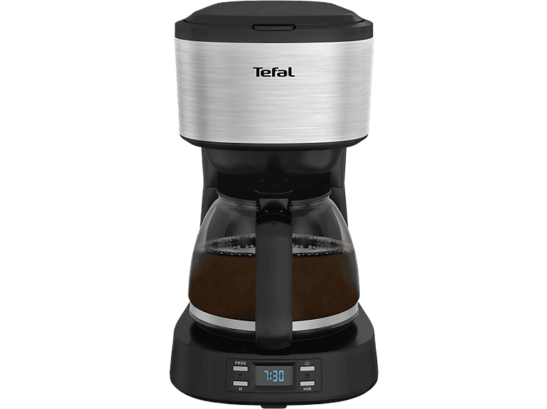 Tefal New Equinox Filterkoffiezetapparaat