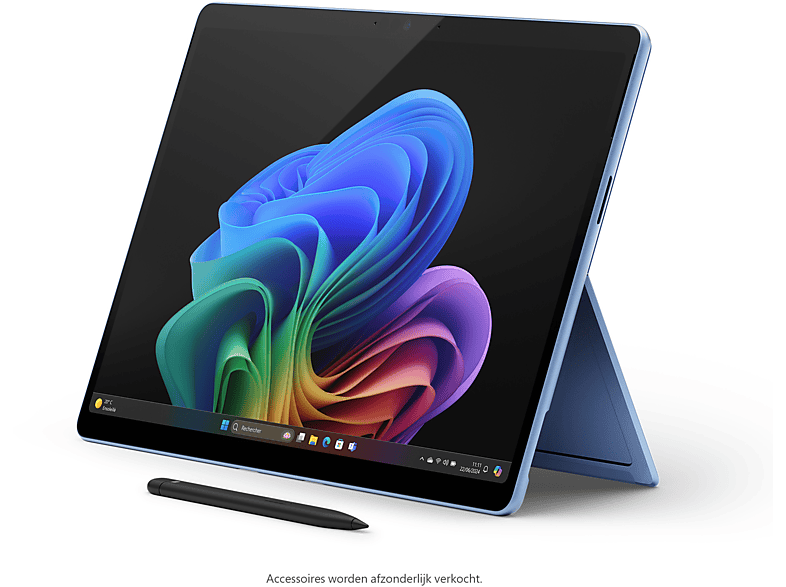 Microsoft Surface Pro 11 Copilot+ Pc - 13 Inch Snapdragon X Plus X1p-64-100 16 Gb Adreno™ Graphics Zonder Oplader