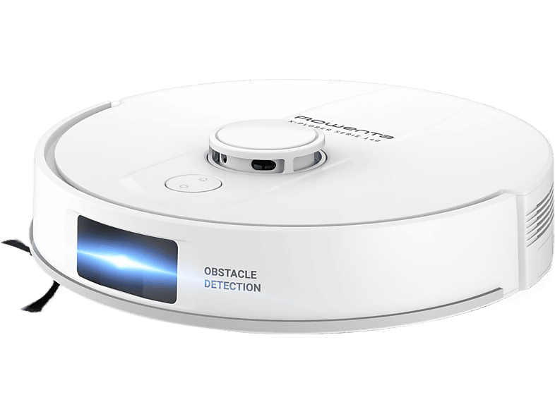 Rowenta X-plorer Serie 140 RR9177WH Robotstofzuiger
