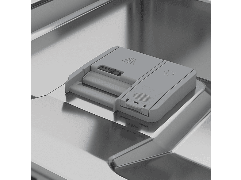 BEKO BDIS 38040 Q Geschirrspüler (vollintegrierbar, 448 mm breit, 45 dB (A), C)