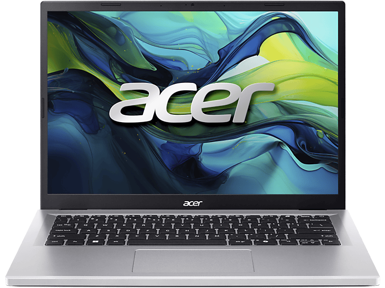 ACER Aspire Go 14 AG14-71P-51NF - 15.6 inch - Core™ i5 i5-13420H - 16 GB - 512 GB - UHD Graphics