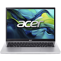 MediaMarkt ACER Aspire Go 14 AG14-71P-51NF - 15.6 inch - Core™ i5 i5-13420H - 16 GB - 512 GB - UHD Graphics aanbieding