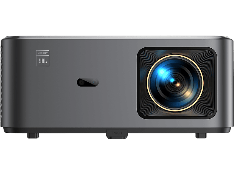 Yaber K2s Smart Home Projector