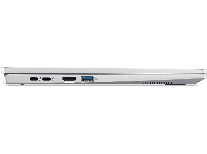 Thumbnail - ACER Swift Go 14 OLED (SFG14-73-70M3) mit Tastaturbeleuchtung, Notebook, Zoll Display, Intel® Core™ Ultra 7 155U Prozess...