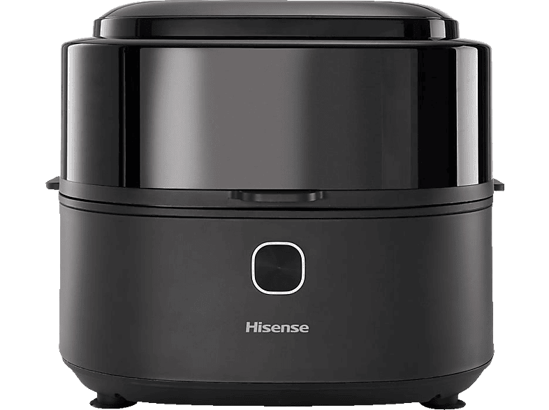 HISENSE HAF1350DR mit Rührarm Heißluftfritteuse