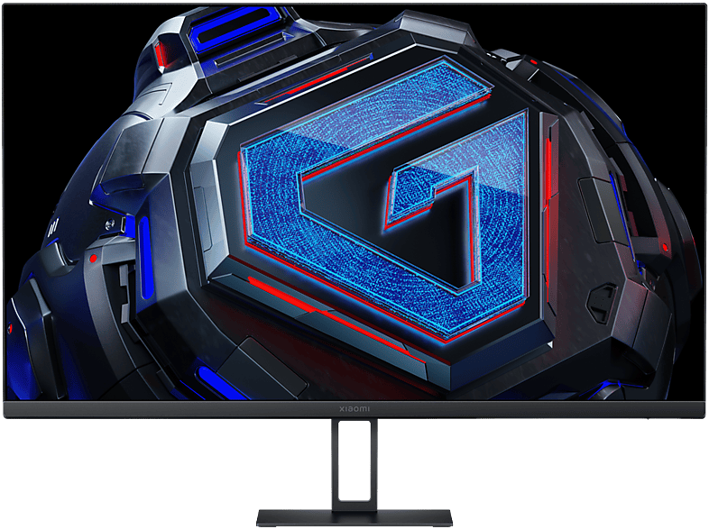Monitor gaming - Xiaomi G27Qi, 27", WQHD, 1 ms, 180Hz, FreeSync , Negro