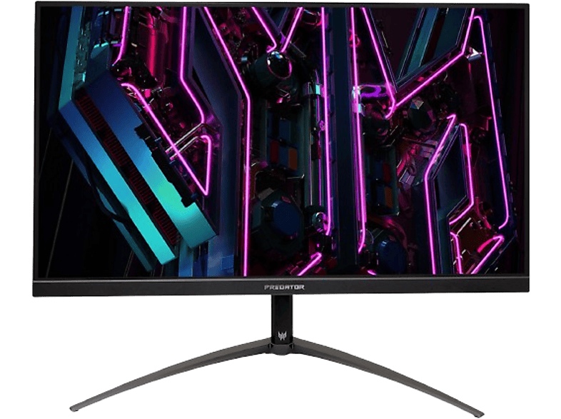 Monitor gaming - Acer Predator XB323QKV3BMIIPHX