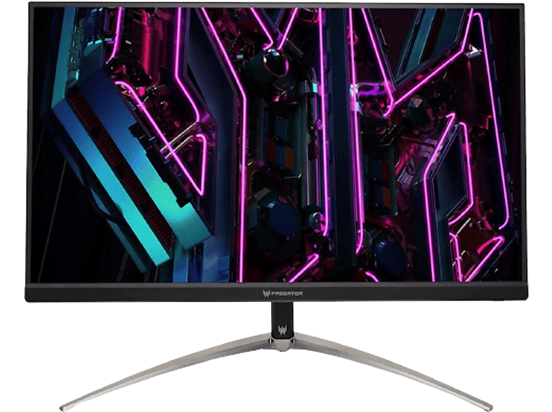 Monitor gaming - Acer Predator X32QFSBMIIPHUZX