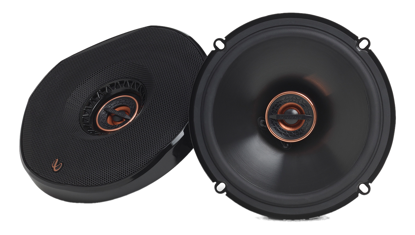 INFINITY Reference 6532ex haut-parleurs pour voitures. | MediaMarkt