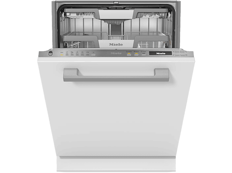Miele Geschirrspuler Vollintegrierbar