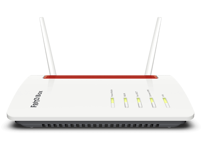 AVM Router Fritz!box 6850 Lte Edition International Wit (20002926)