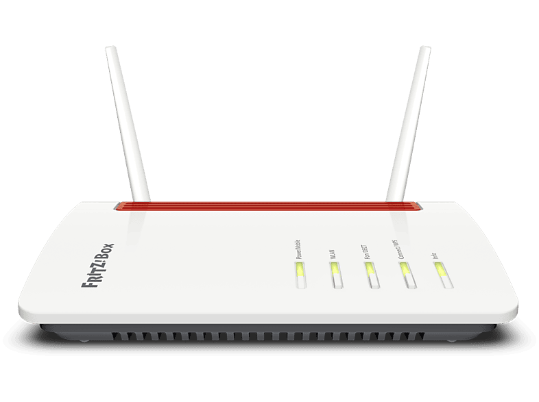 FRITZ!Box 6850 LTE International Router