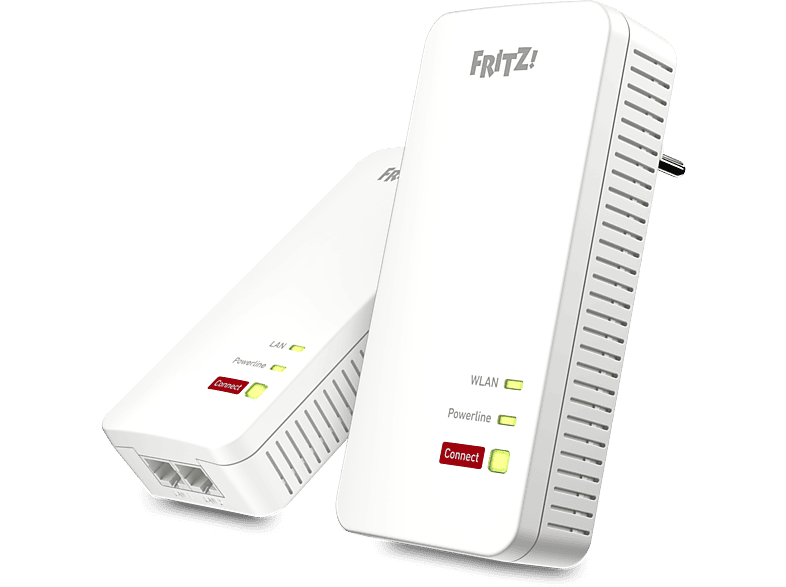 AVM FRITZ!Powerline 1240 AX WLAN
