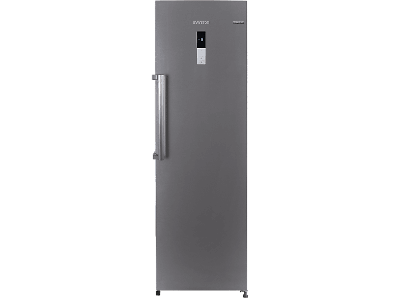 Congelador vertical | Infiniton CV-265L85XEN