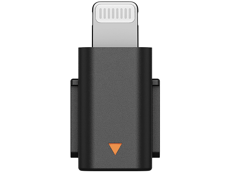 Adattatore Microfono DJI MIC Mini Adapter Light.