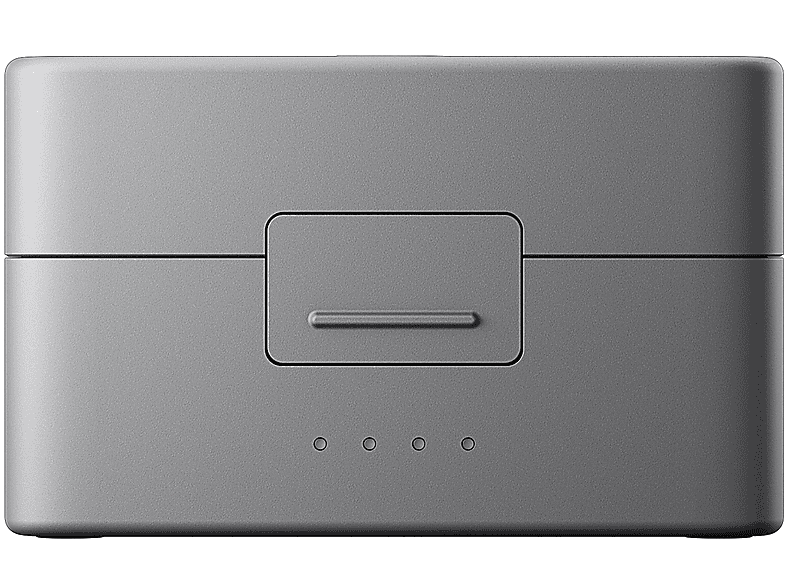 Custodia DI Ricarica DJI MIC Mini Charging Case