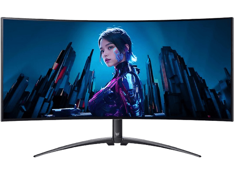 Monitor gaming - Acer Predator X34XBMIIPHUZX