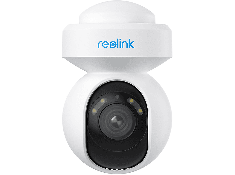 Videocamera da esterno Reolink E540 Wi-Fi zoom ottico 3X