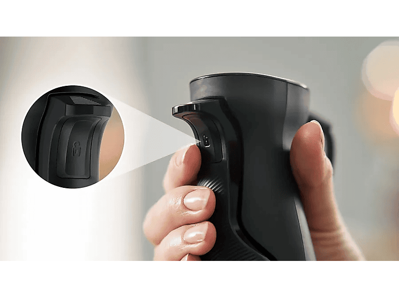 Blender ręczny BOSCH MSM6M673 – zdjęcie 2