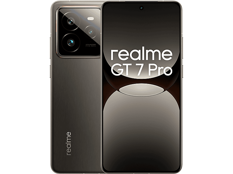 スマートフォン本体 Realme GT7 Pro Racing Edition 12GB/256GB スマートフォン本体 Realme GT7 Pro Racing Edition 12GB/256GB