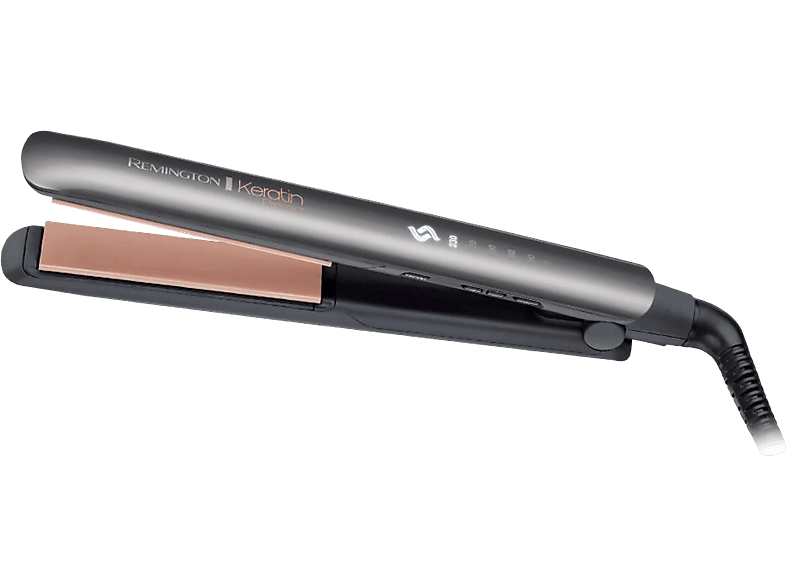 REMINGTON S8598 Keratin Protect Akıllı Saç Düzleştirici