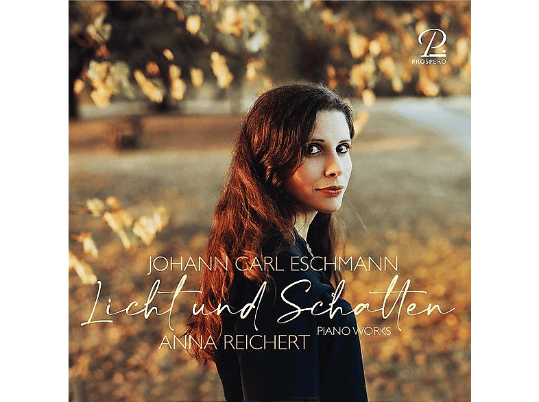 Anna Reichert (piano) - Klavierwerke - (CD)