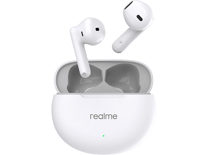 REALME Buds T01 Bluetooth Kulak İçi Kulaklık Beyaz