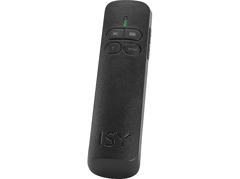 ISY Presenter IP-2100; Presenter----Presenter