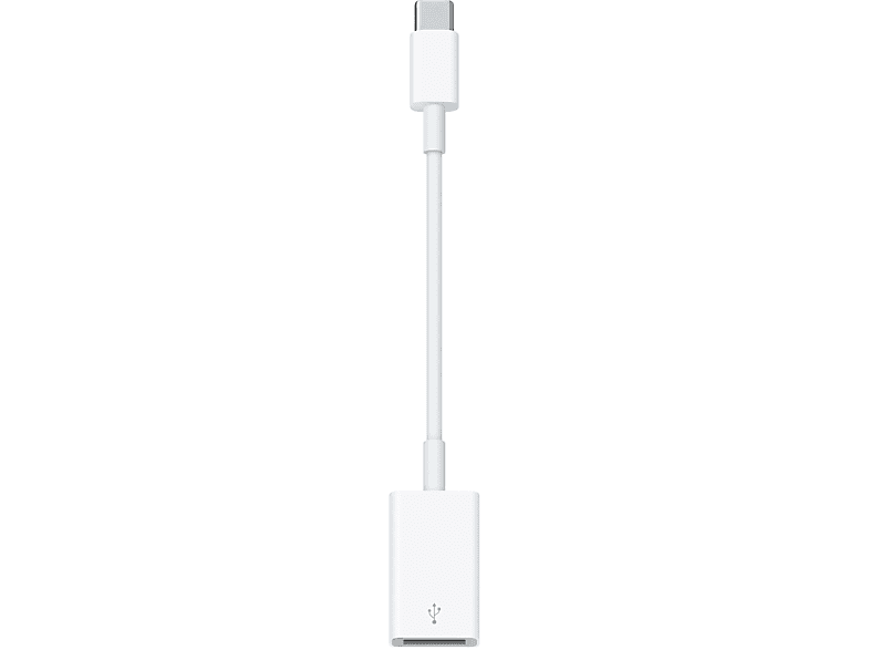 APPLE USB Type-C to Type-A átalakító (MW5L3ZM/A)