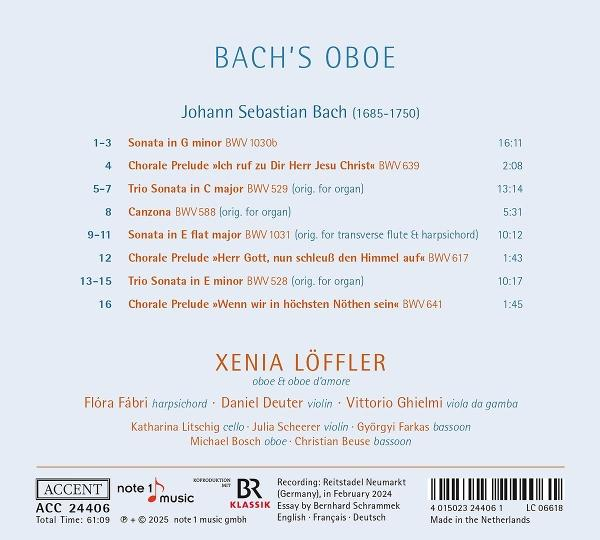 Ein Blatt Papier mit Text, einschließlich Songtiteln und Komponistendetails.