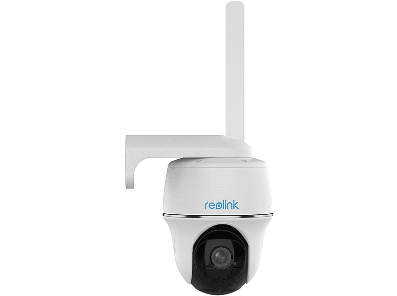 Videocamera da esterno Reolink Go G430 4G a batteria
