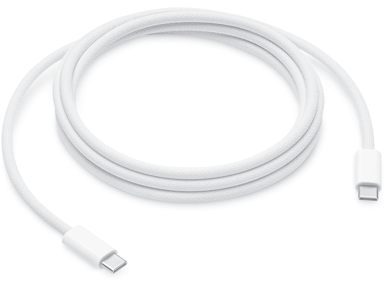 APPLE USB Type-C töltő kábel, 240W, 2 m (MYQT3ZM/A)