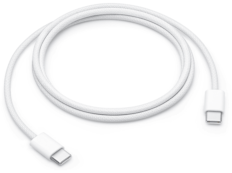 APPLE USB Type-C töltő kábel, 60W, 1 m (MYQT3ZM/A)